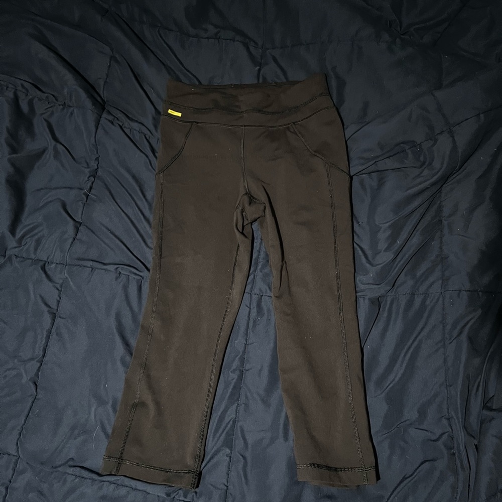 Lolë Womens Leggings